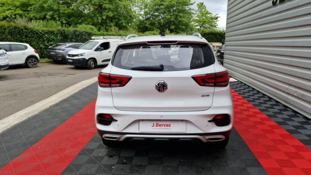 Mg Motor Zs image 7