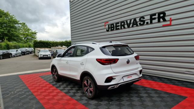 Mg Motor Zs image 1