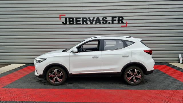 Mg Motor Zs image 4