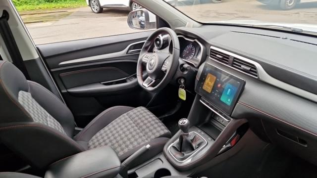 Mg Motor Zs image 6