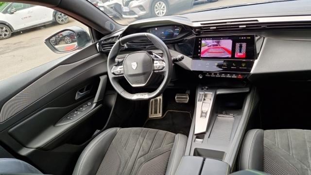 Peugeot 308 image 8