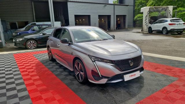 Peugeot 308 image 4