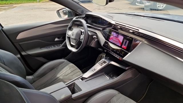 Peugeot 308 image 6
