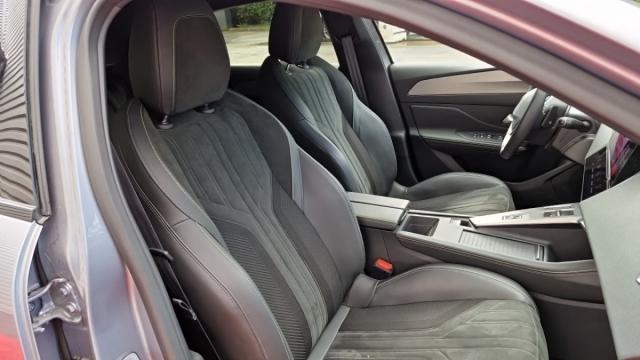 Peugeot 308 image 3
