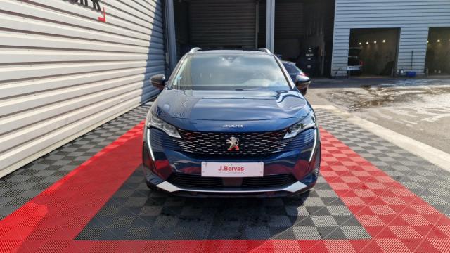 Peugeot 3008 image 1