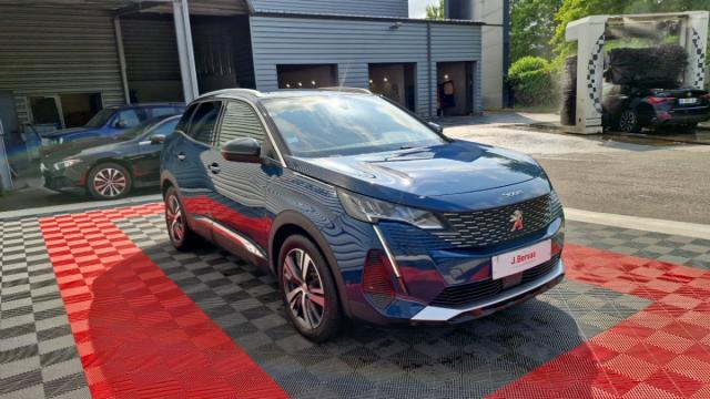Peugeot 3008 image 6