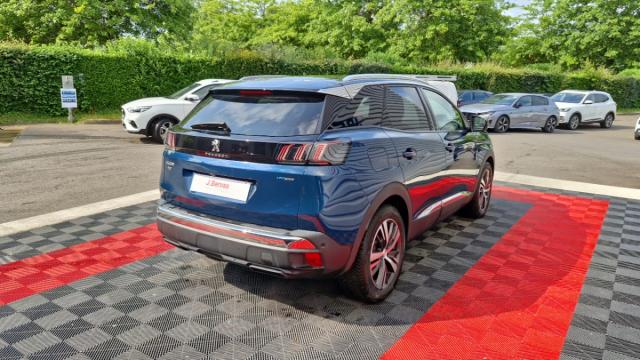 Peugeot 3008 image 8