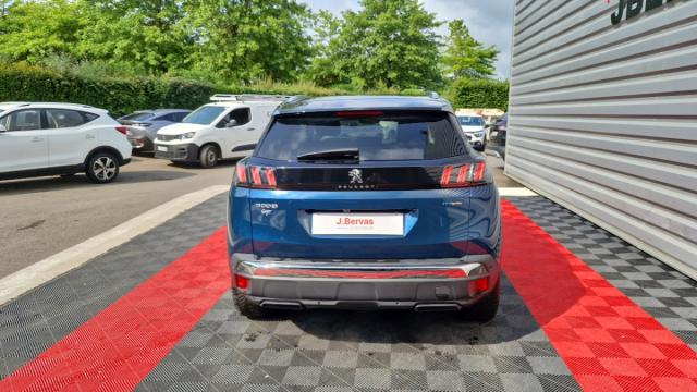Peugeot 3008 image 3