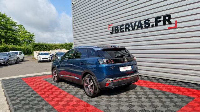 Peugeot 3008 image 5