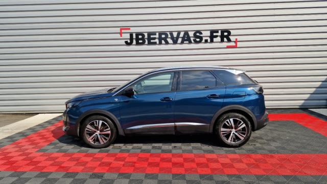 Peugeot 3008 image 4