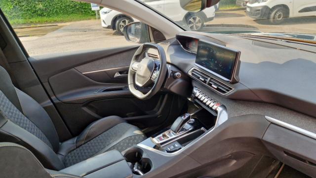 Peugeot 3008 image 9