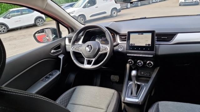Renault Captur image 4