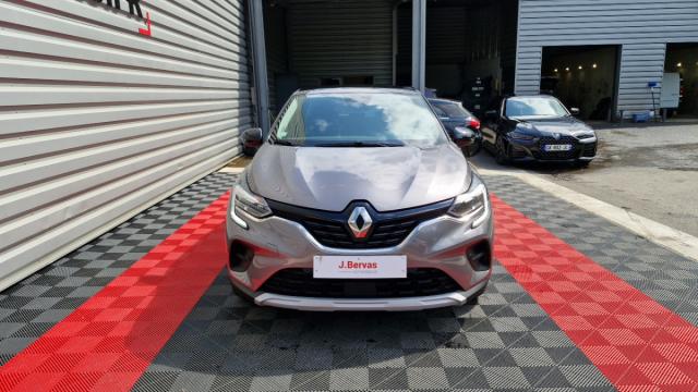 Renault Captur image 3