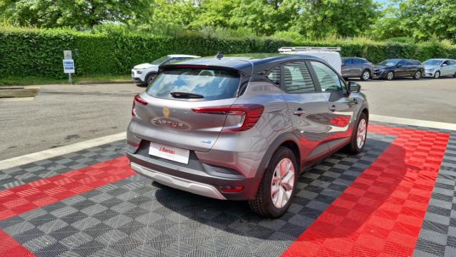 Renault Captur image 8