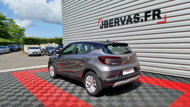 Renault Captur image 9