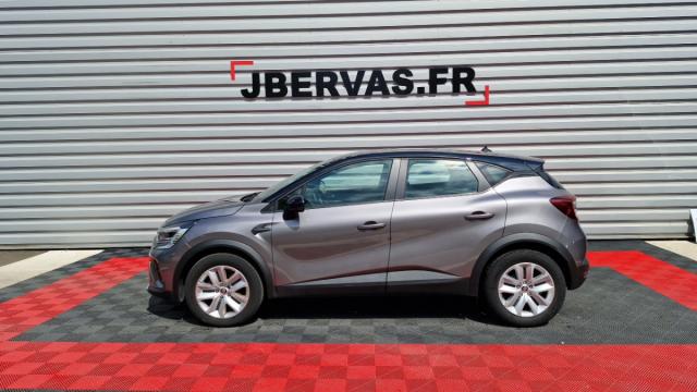 Renault Captur image 7