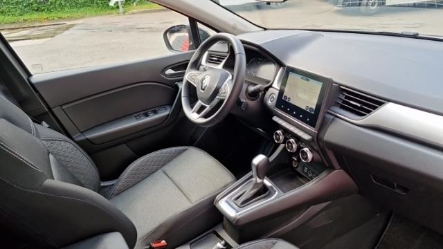 Renault Captur image 6