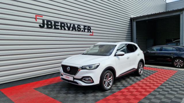 Mg Motor