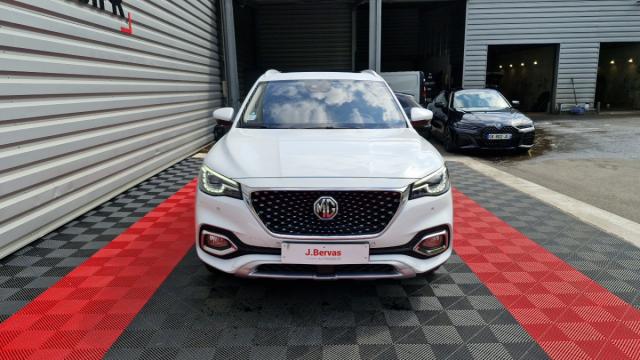 Mg Motor Ehs image 3