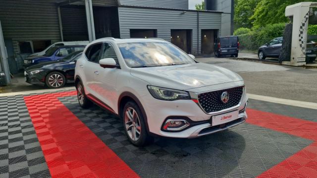 Mg Motor Ehs image 5