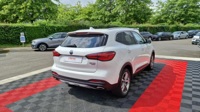 Mg Motor Ehs image 4