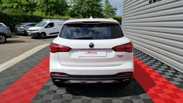 Mg Motor Ehs image 9