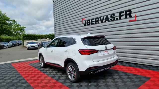 Mg Motor Ehs image 1