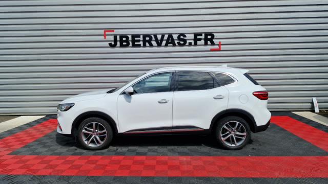 Mg Motor Ehs image 6