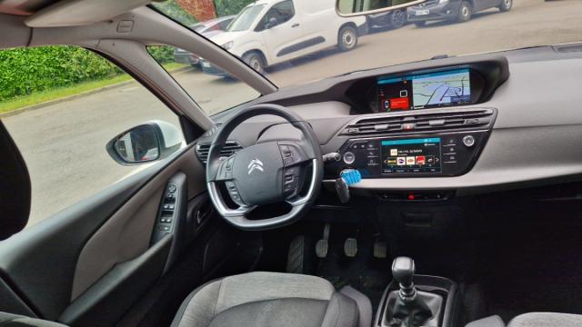 Citroen C4 Spacetourer image 1