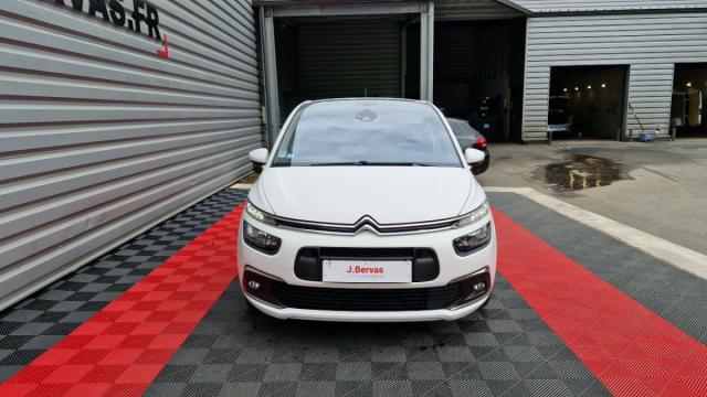 Citroen C4 Spacetourer image 6