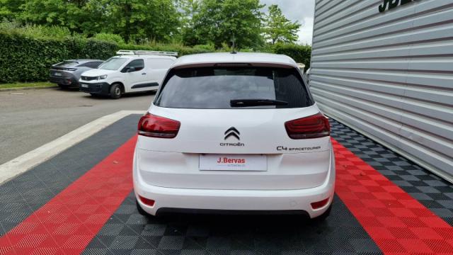Citroen C4 Spacetourer image 9