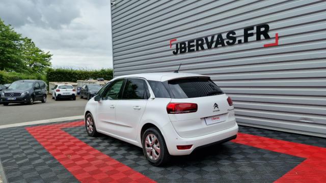 Citroen C4 Spacetourer image 5