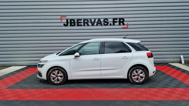 Citroen C4 Spacetourer image 3