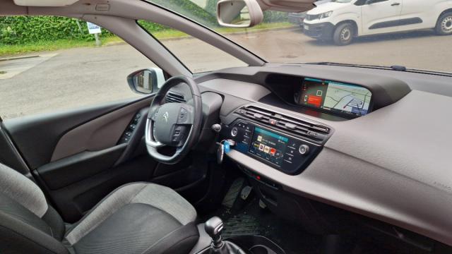 Citroen C4 Spacetourer image 7