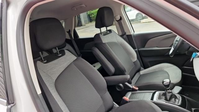 Citroen C4 Spacetourer image 2