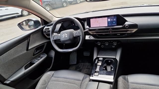 Citroen C5 X image 9