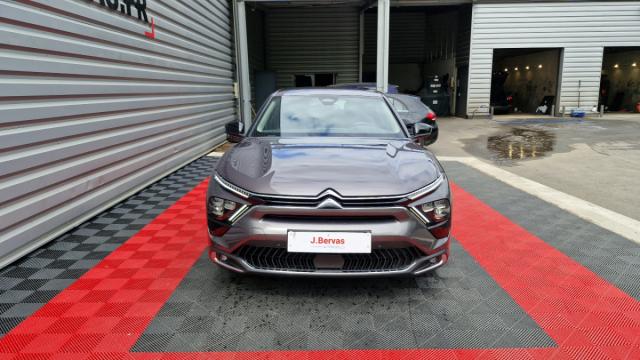 Citroen C5 X image 4