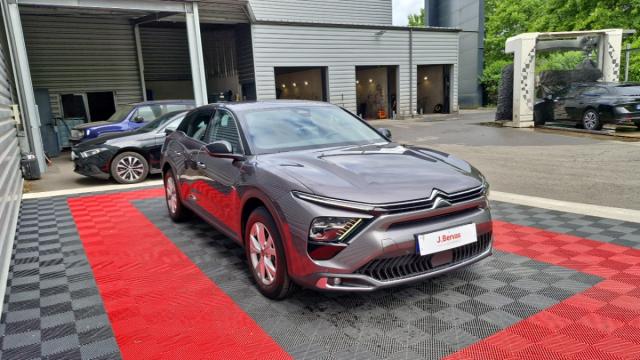 Citroen C5 X image 2