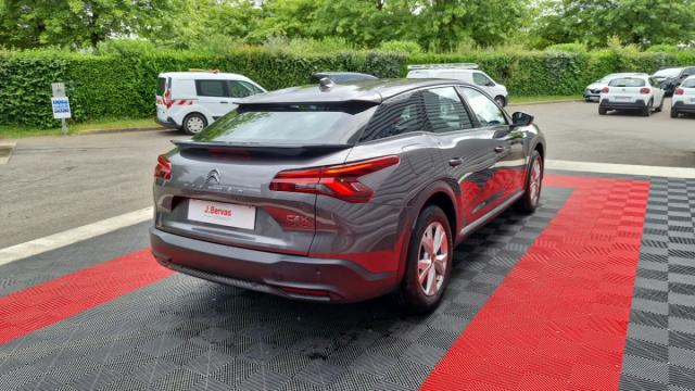 Citroen C5 X image 7