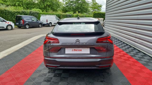 Citroen C5 X image 6