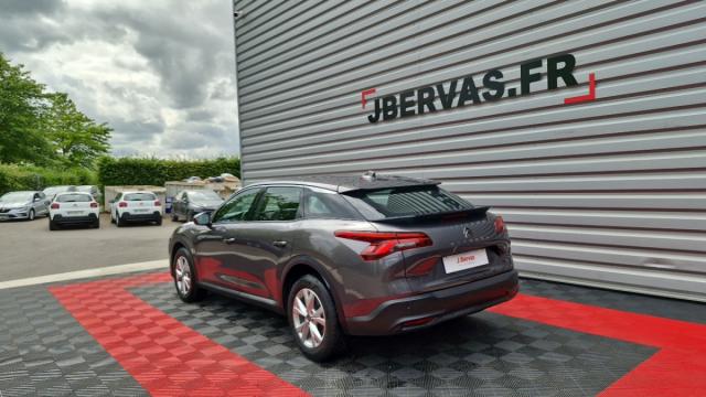 Citroen C5 X image 3