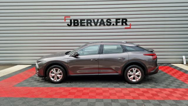 Citroen C5 X image 1