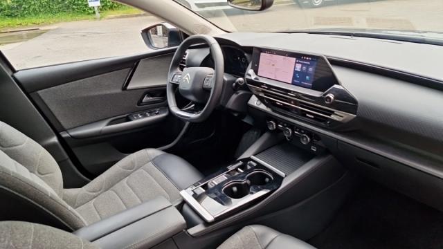 Citroen C5 X image 5