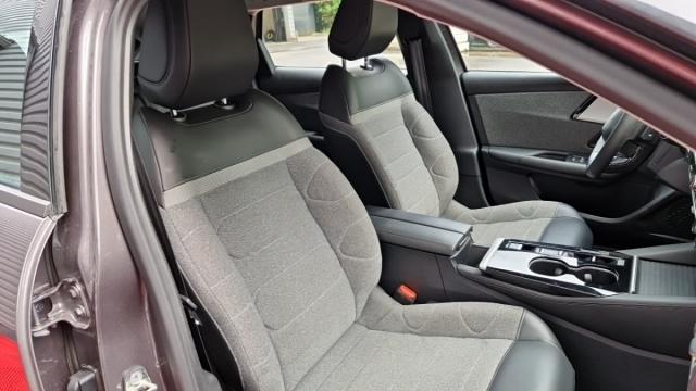 Citroen C5 X image 8
