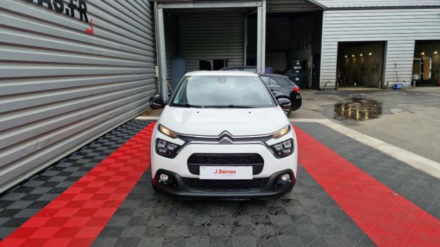 Citroen C3 image 2