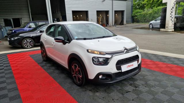 Citroen C3 image 7