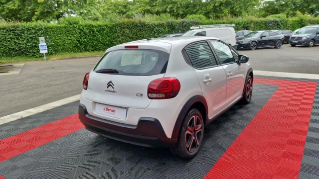 Citroen C3 image 3