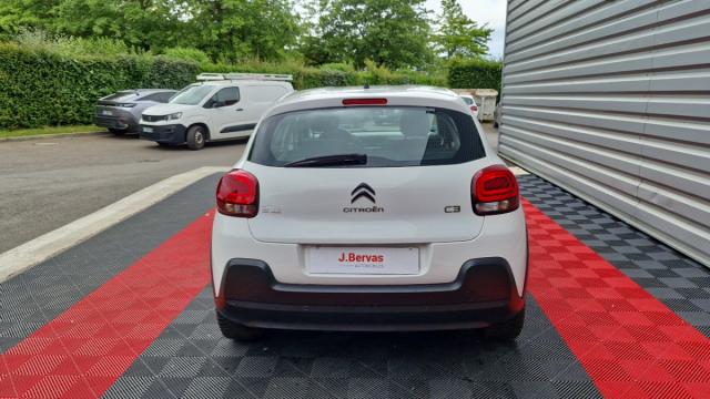 Citroen C3 image 1