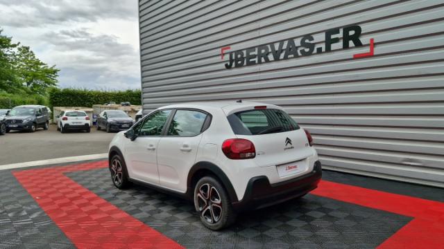 Citroen C3 image 8