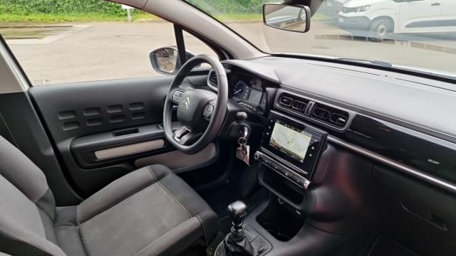 Citroen C3 image 5